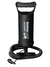 Насос ручной пластмассовый 30 см