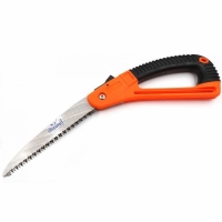 Пила туристическая СЛЕДОПЫТ-ВИКИНГ