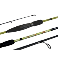 Спиннинг Maximus Butcher-X Jig 24ML 7-25гр.