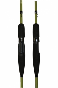 Спиннинг Maximus Butcher-X Jig 24ML 7-25гр.