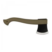 ТУРИСТИЧЕСКИЙ ТОПОР MORA CAMP 1991 MG УГЛЕРОДИСТАЯ СТАЛЬ