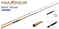 MAXIMUS WORKHORSE 24L 2,4M 10-30G