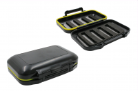 Коробка для мормышек и мелких аксессуаров Namazu 114 х 76 х 35 мм