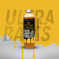 Кукурузный экстракт ​CSL (Corn Steep Liquor) ULTRABAITS 500 мл.
