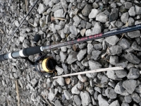 MAXIMUS BLACK WIDOW 24ML 2.4M 7-25 G