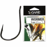 WORMER ( F-875)	№ 6