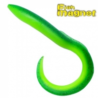 Силиконовая приманка Fish Magnet Ugor 4 (10.16см) цвет 210