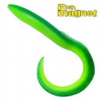 Силиконовая приманка Fish Magnet Ugor 8.5 (21.59см) цвет 210