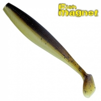Силиконовая приманка Fish Magnet Seledets 5.5 (13.97см) цвет 212