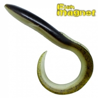 Силиконовая приманка Fish Magnet Ugor 8.5 (21.59см) цвет 212