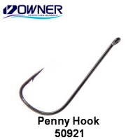 Penny Hook (50921) № 10