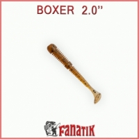 Boxer 2.0 цвет 002