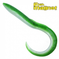 Силиконовая приманка Fish Magnet Ugor 4 (10.16см) цвет 217