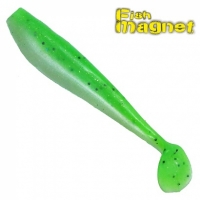 Силиконовая приманка Fish Magnet Barabashka 4 (10.16см) цвет 217