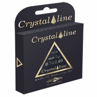 Леска Mikado Crystal Line 150m 0.18mm 4.75kg