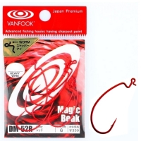 Vanfook	DM -52 R	5/0