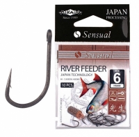 Mikado River Feeder  №14