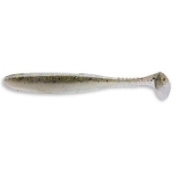 Виброхвост Daiwa TN D`Fin 10cm green/pearl