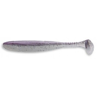 Виброхвост Daiwa TN D`Fin 12.5cm purple/pearl
