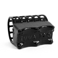 Кормушка Ivva фидерная круглая (5 клеток) 60 гр.