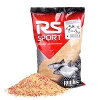 Прикормка RS Спорт Лещ река