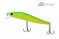 Воблер Mottomo Ostra 100F 10g Col:C032 Chart Ghost