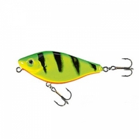 Воблер Jaxon Hiper Jerk VJ-V11 S TT