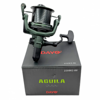 Катушка DAYO Aguila 8000 / 4,4:1 / 8+1 BB