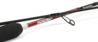 Спиннинг Zemex Spider pro 2,10 м. 2,0-7,0 гр.