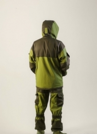 Костюм Горка 3 Палатка (размер 52)