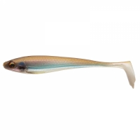 Daiwa Duckfin Shad 13cm (5шт) color-Wakasagi