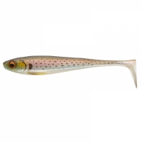 Daiwa Duckfin Shad 13cm (5шт) color- Spotted Mullet