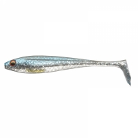 Daiwa Duckfin Shad 9cm (7шт) color-Kibinago