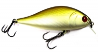 Воблер PONTOON 21 Bet-A-Shad 83F-SR, 83мм, 16.3 гр., 0.1-0.3 м., №317