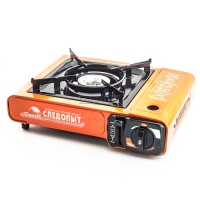 Плита наст. газовая СЛЕДОПЫТ - Classic