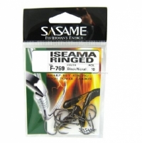 Iseama Ringed ( F769) № 5