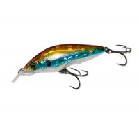 Yo-Zuri Duel shallow crank 65F F968 - HSH