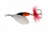 Блесна Myran Wipp 3gr  Silver