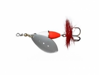 Блесна Myran Wipp 5gr HOT Silver