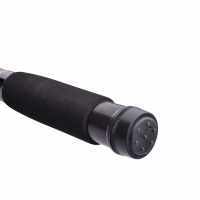 Карповое удилище Flagman Magnum Black Tele Carp 3.3м 3lb