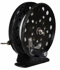 Катушка Salmo Ice M1020