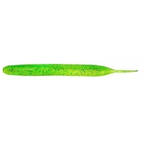 Keitech Sexy Impact 3.8 424 Lime Chartreuse