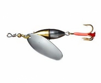 Блесна Myran Agat 10gr Silver