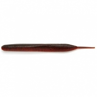 Keitech Sexy Impact 3.8 435 Scuppernong / Red