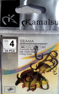 Iseama №4