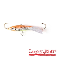 Балансир Lucky John CLASSIC 4.5 50мм цвет 46H