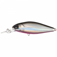 Воблер LJ Original SHAD-X F 08.00/003