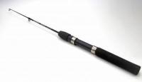 Удочка зимняя Namazu Zander телескопическая, стеклопластик, 55 см