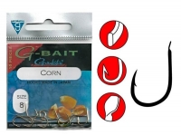 Крючок Gamakatsu G-Bait Corn № 10 уп.10 шт