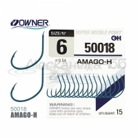 Owner Amago-H (50018) №10